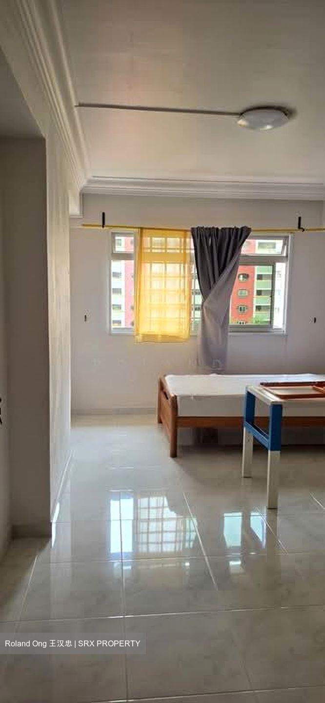 Blk 519 Pasir Ris Street 52 (Pasir Ris), HDB 5 Rooms #560432091